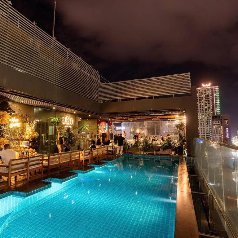 Alana Beach Hotel Nha Trang