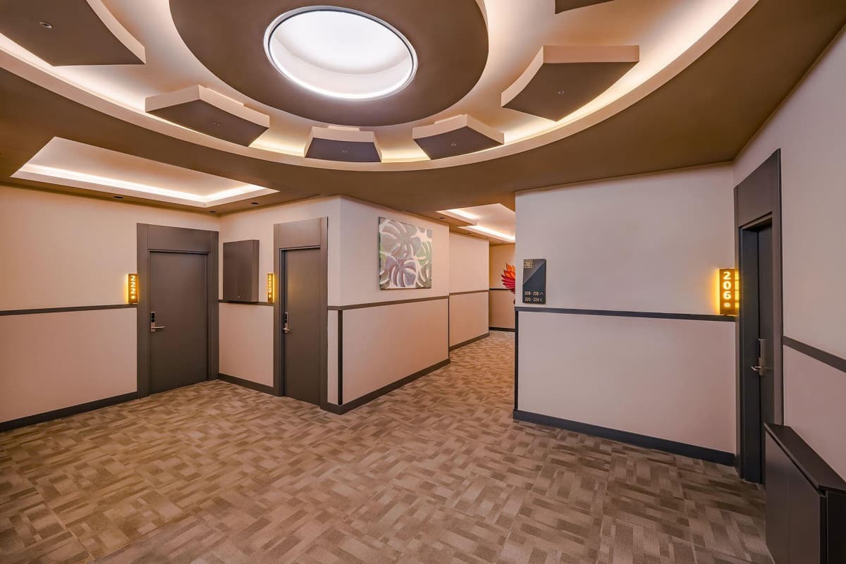 HIDDEN HILLS ISTANBUL AIRPORT HOTEL