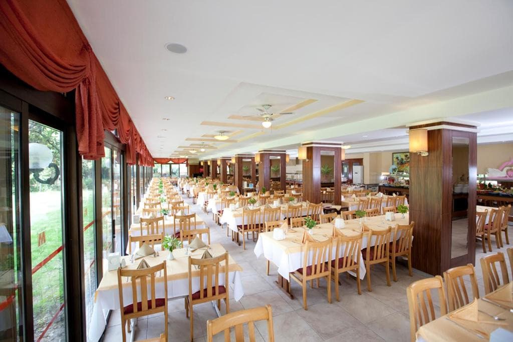 Marbel Hotel by Palm Wings
