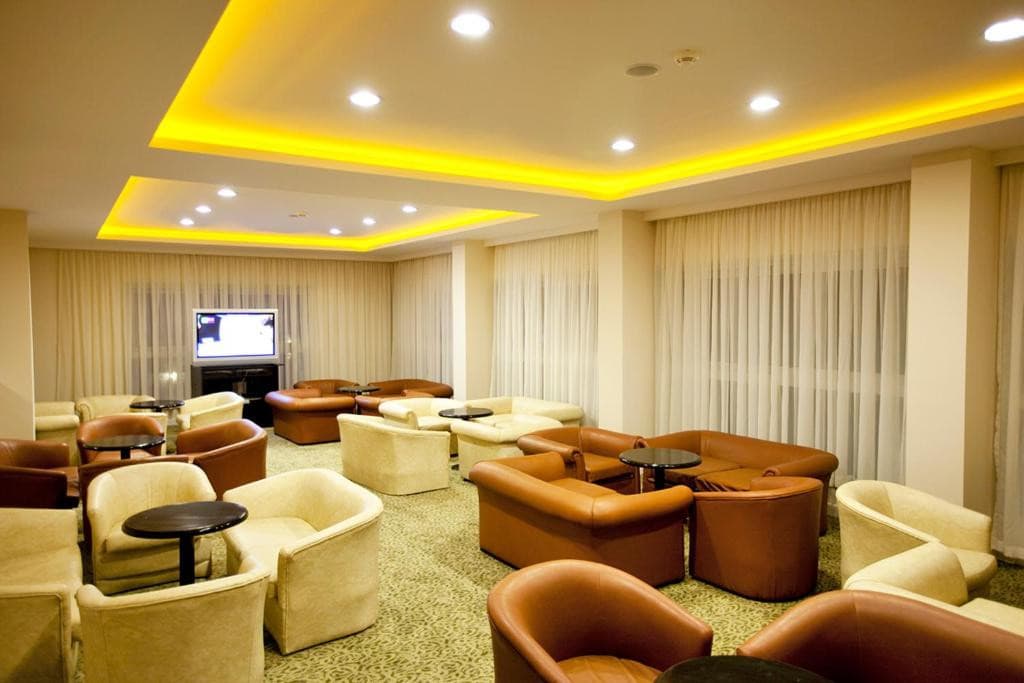 Marbel Hotel by Palm Wings