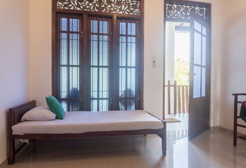 Tropicana Unawatuna Guest House