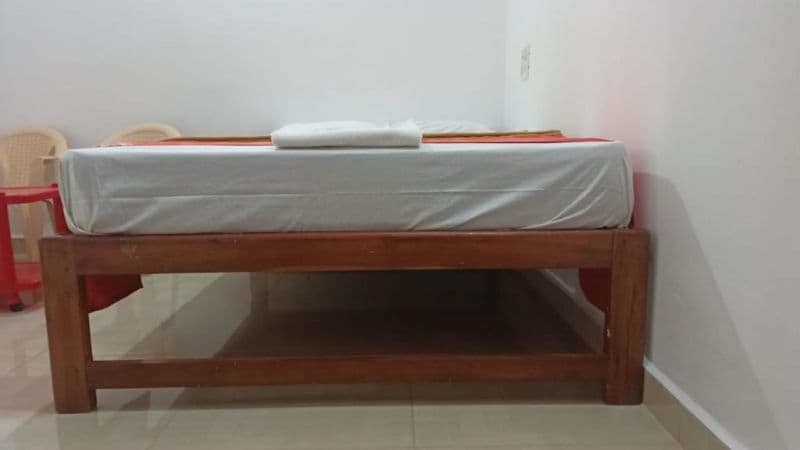 Krishna Guest House
