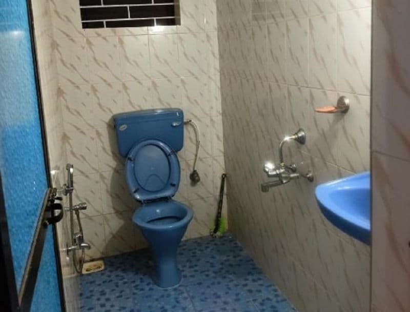 Krishna Guest House