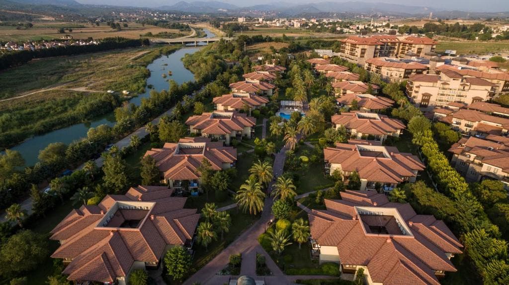 Felicia Village Club Hotel