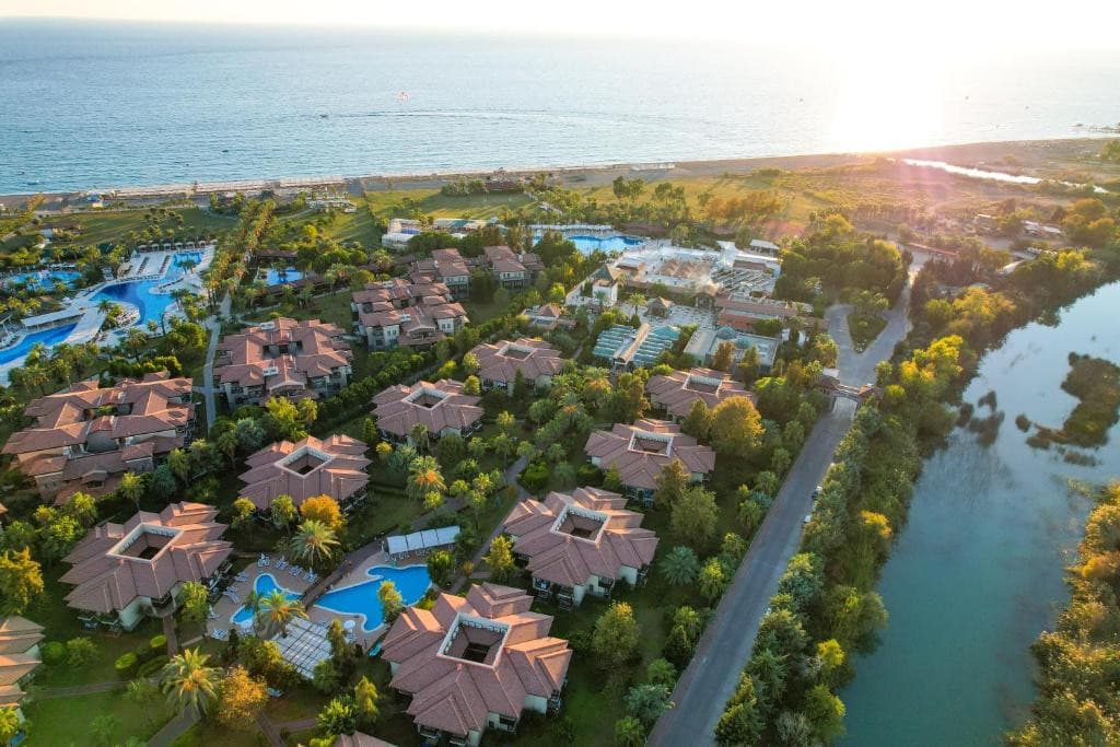 Felicia Village Club Hotel
