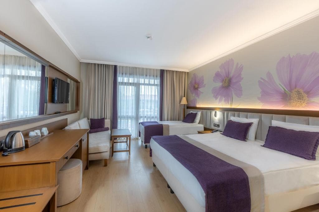 Felicia Village Club Hotel