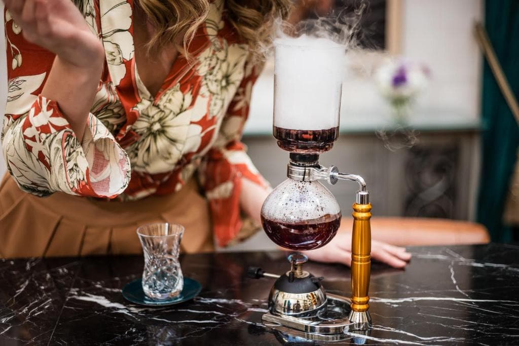 THE MERCHANT HOTEL BAKU