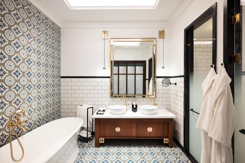 THE MERCHANT HOTEL BAKU