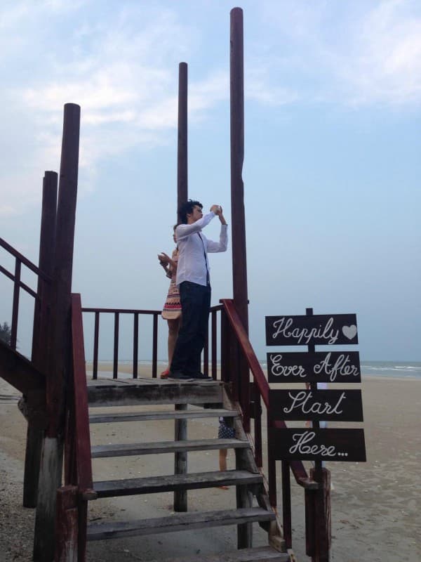 Haven Resort HuaHin