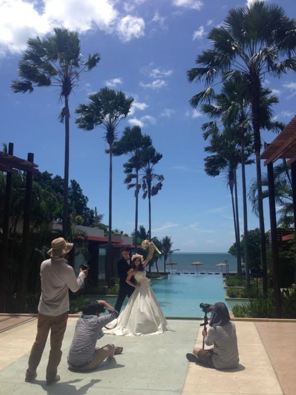 Haven Resort HuaHin