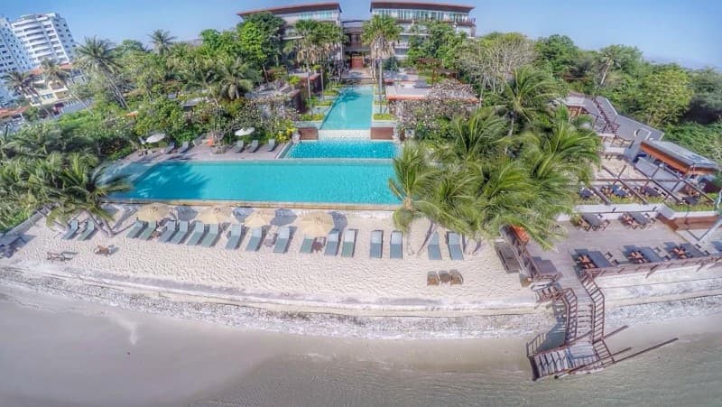 Haven Resort HuaHin
