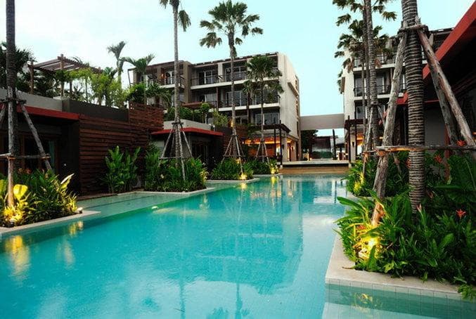 Haven Resort HuaHin