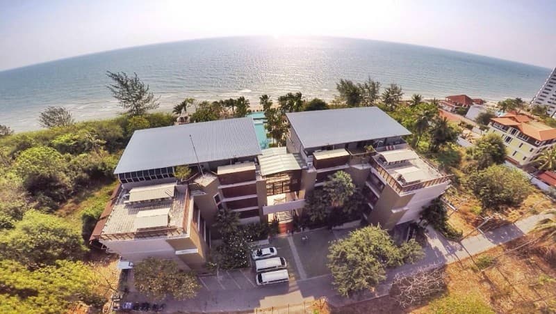 Haven Resort HuaHin