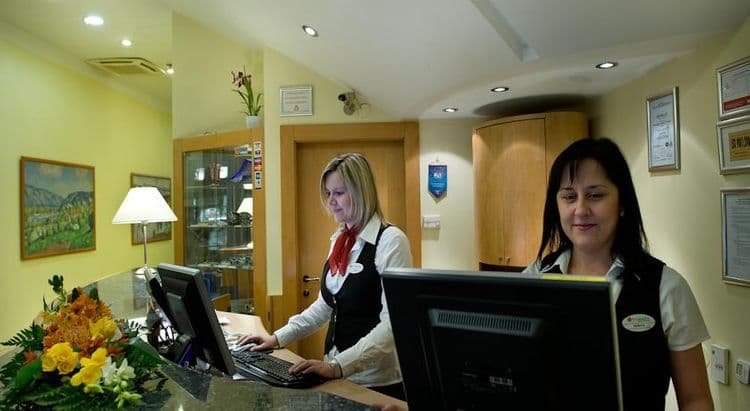 Ramada Prague City Centre