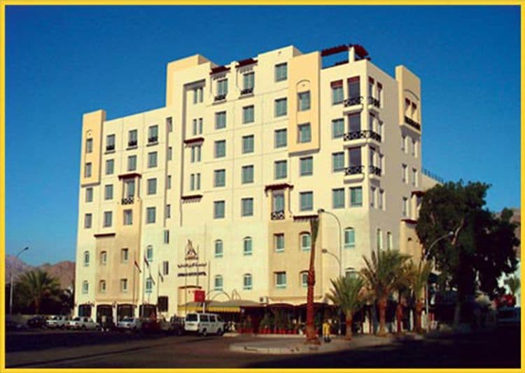 My Hotel