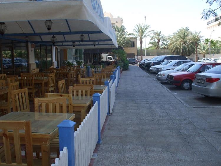 My Hotel