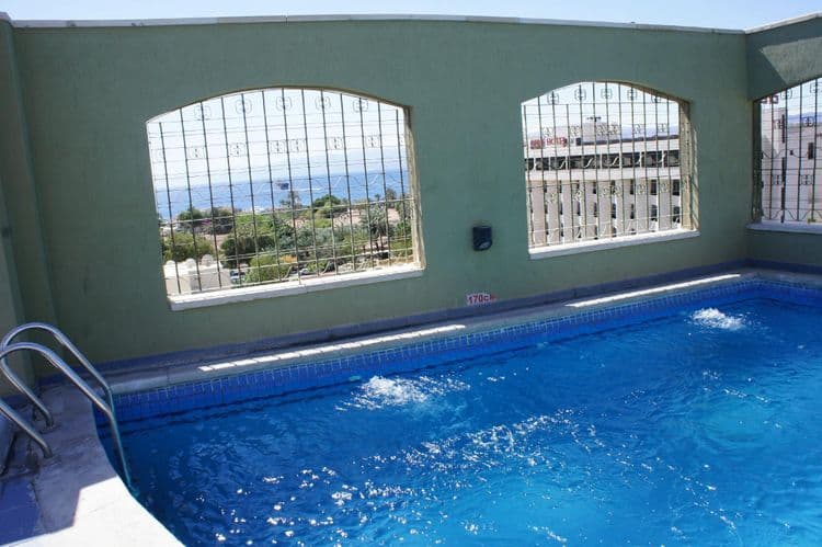 My Hotel