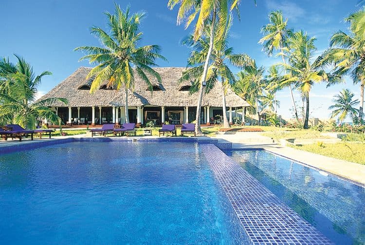 The Palms Zanzibar