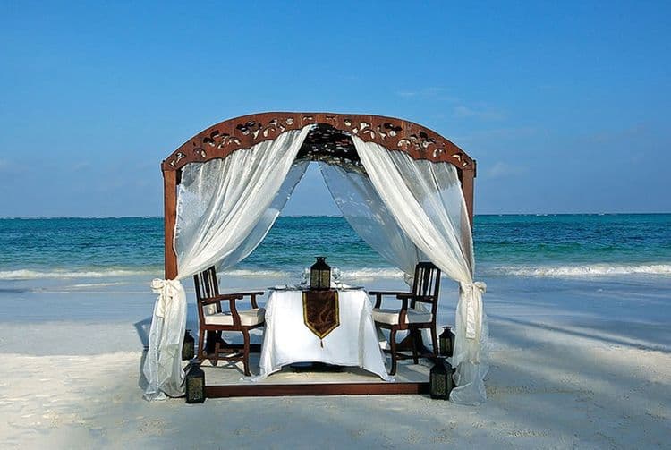 The Palms Zanzibar