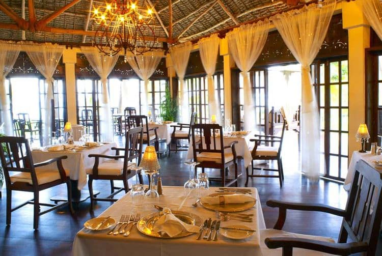 The Palms Zanzibar