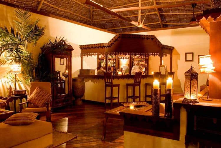 The Palms Zanzibar