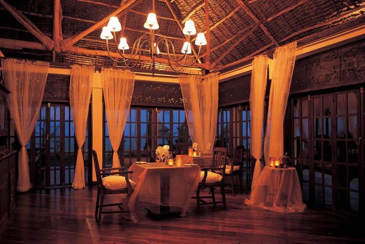 The Palms Zanzibar