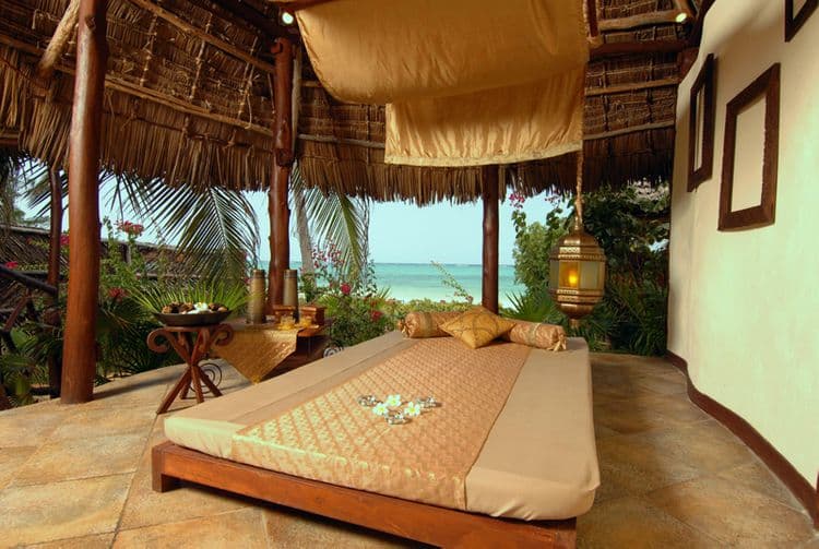 The Palms Zanzibar