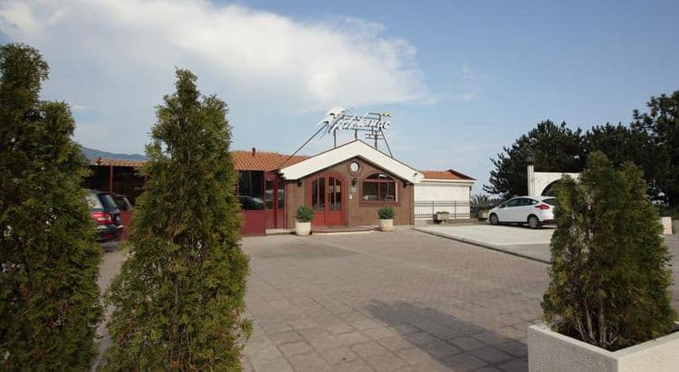 Vidikovac Apartments