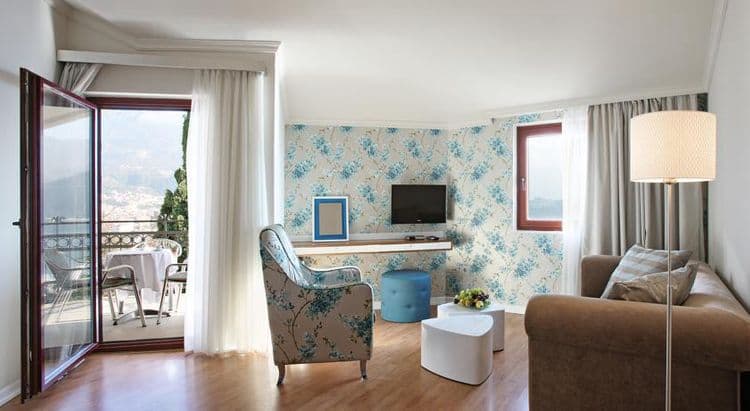 Vidikovac Apartments