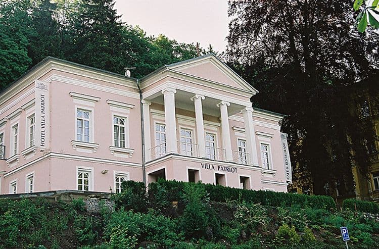 Villa Patriot