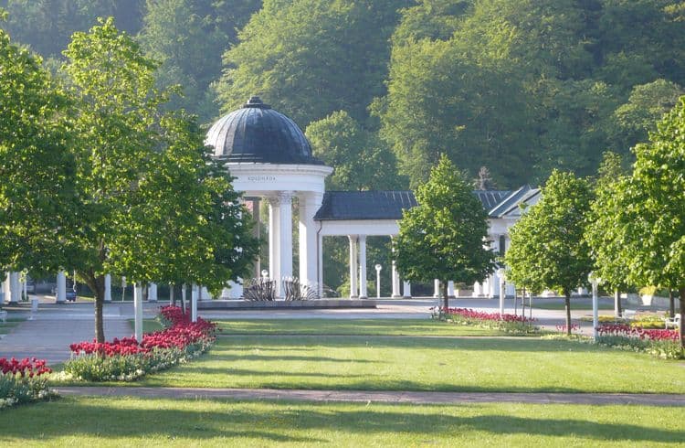 Villa Patriot