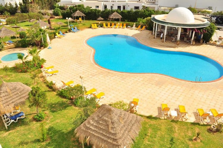 Zodiac Hotel