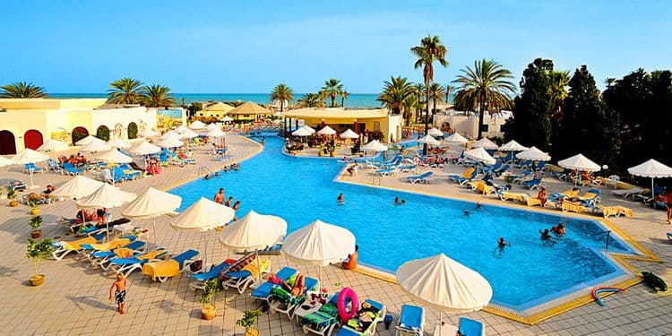 Royal Lido Hotel