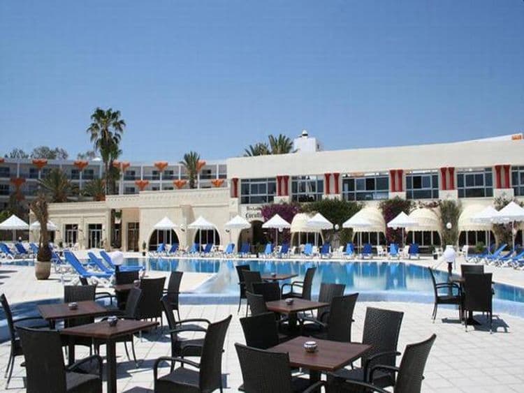 Royal Lido Hotel