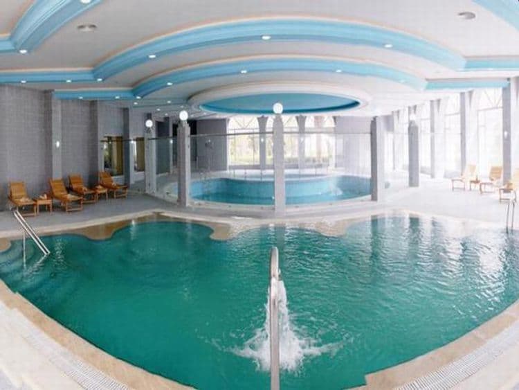 Royal Lido Hotel