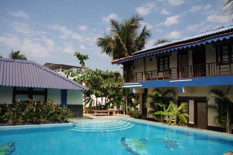 Casa Baga
