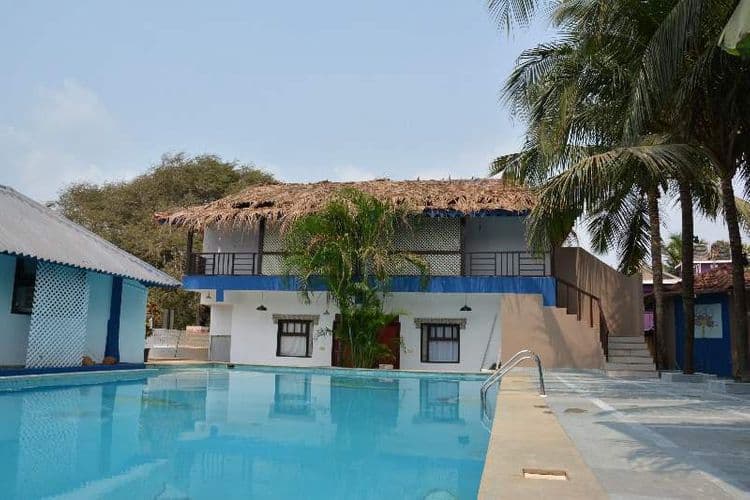 Casa Baga