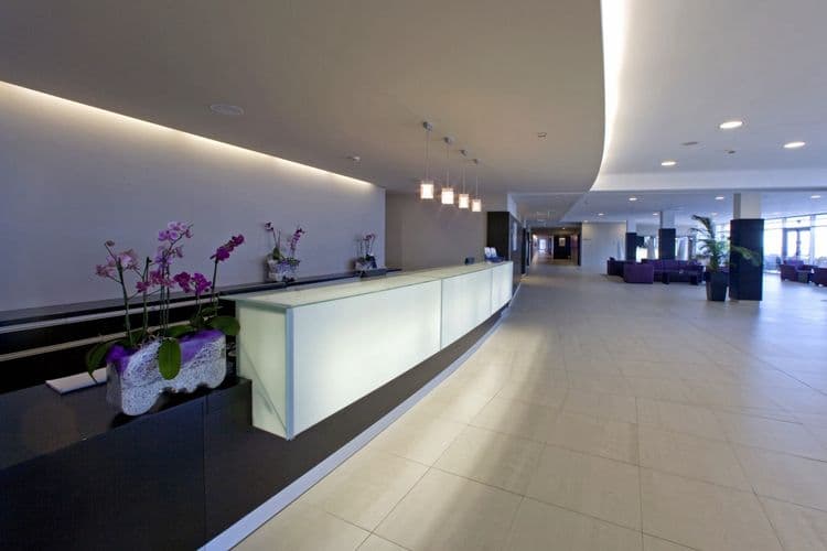Hotel Molindrio Plava Laguna