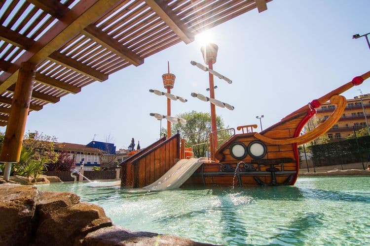 Golden Bahia De Tossa & Spa