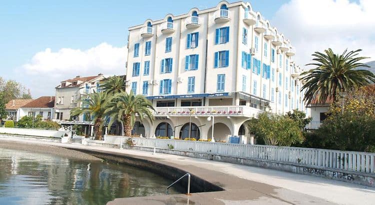 Palma Hotel