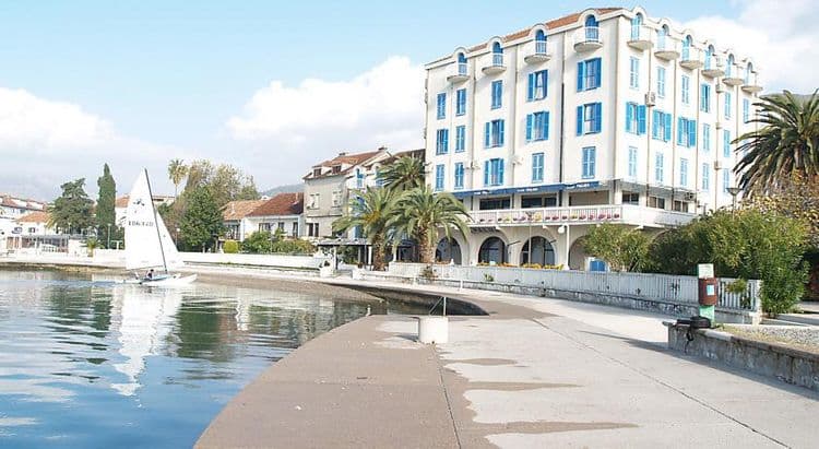 Palma Hotel