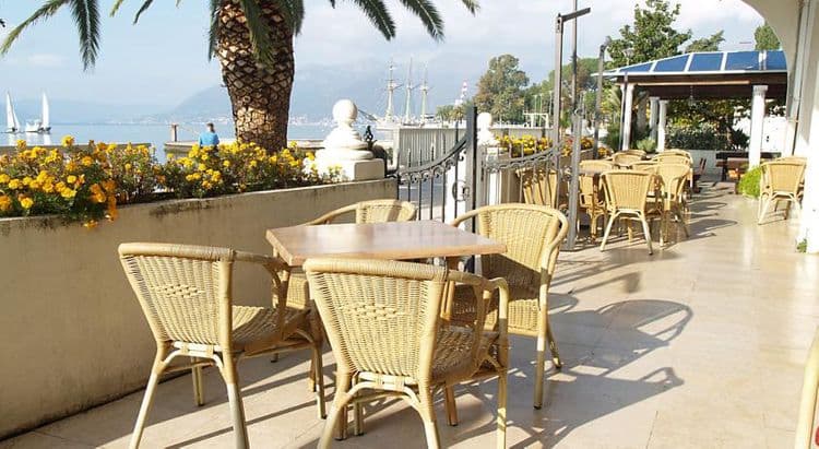 Palma Hotel