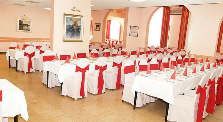 Palma Hotel