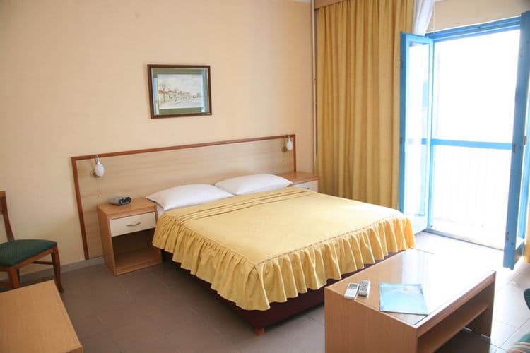 Palma Hotel