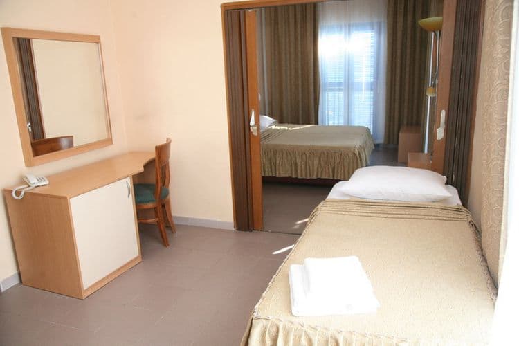 Palma Hotel