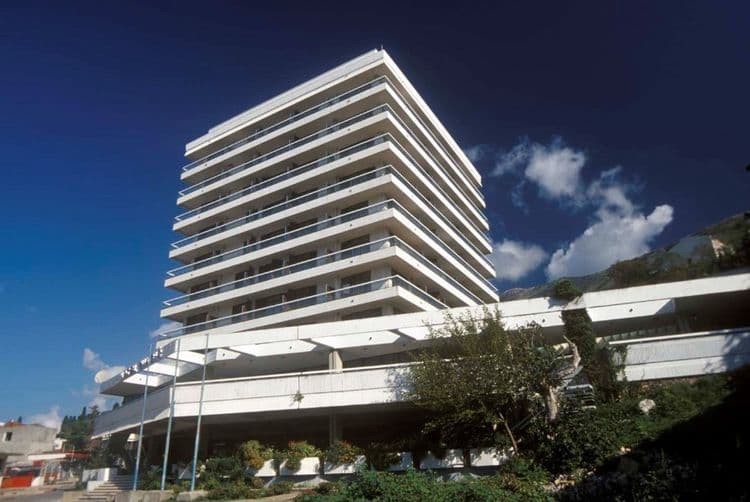 Sato Hotel