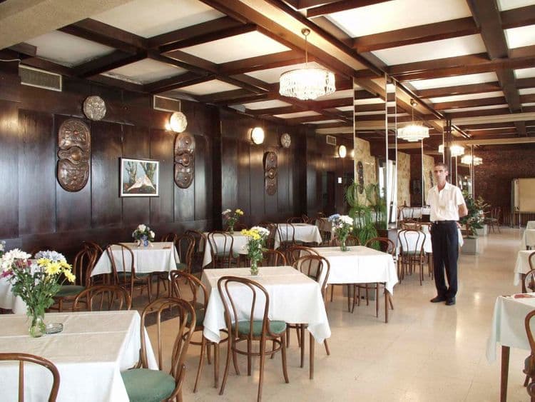 Sato Hotel