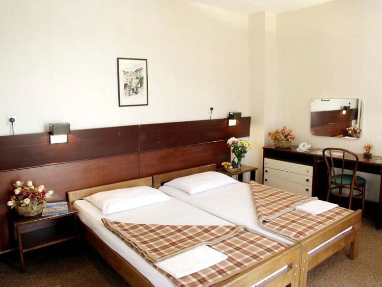 Sato Hotel