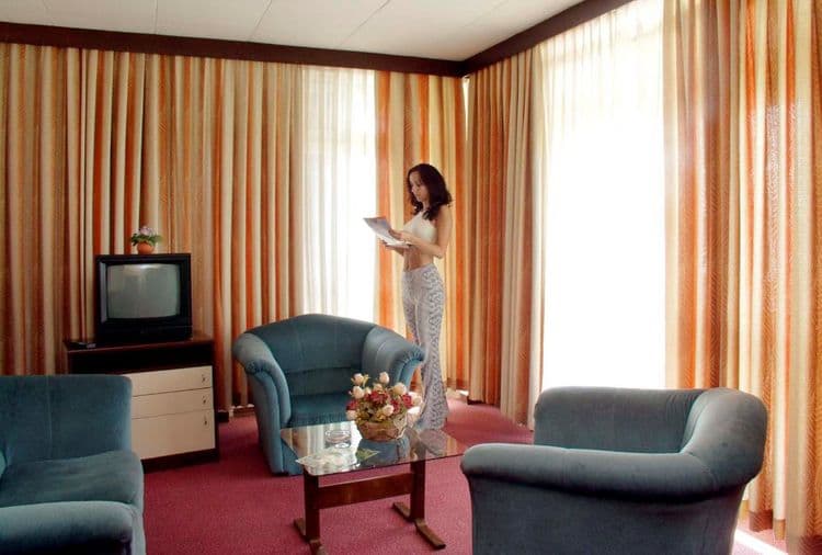 Sato Hotel