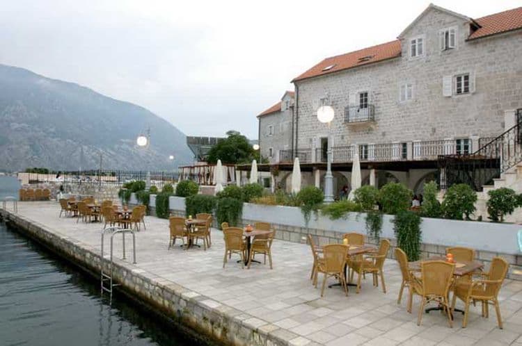 Splendido Hotel